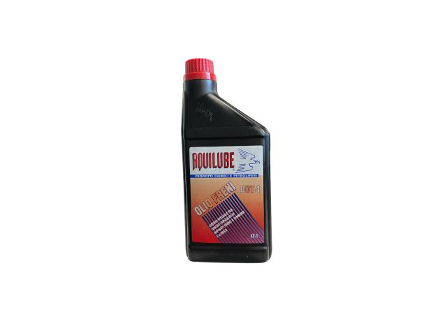 AQUILUBE - Olio Freni DOT 4 | 1 L